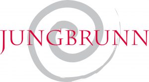 Jungbrunn_Logo_Hotel_Jungbrunn_silber_rot